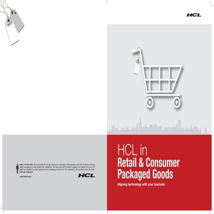 Retail Brochure