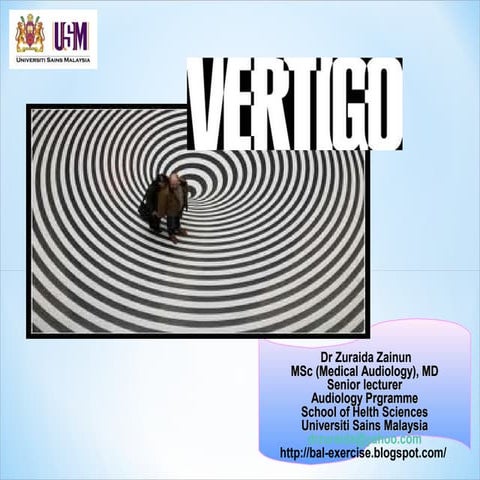 Vertigo 1