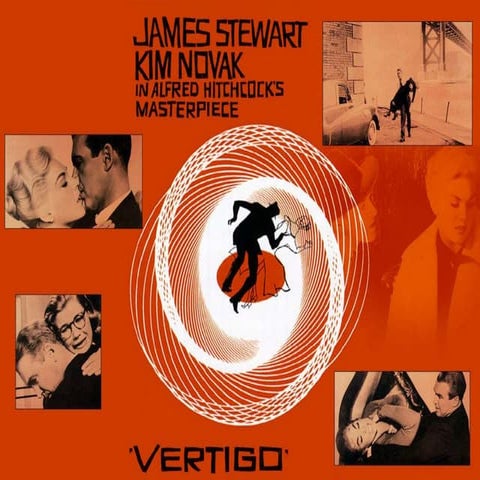 Vertigo Key Images | PPTX