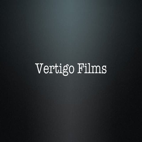 Vertigo films