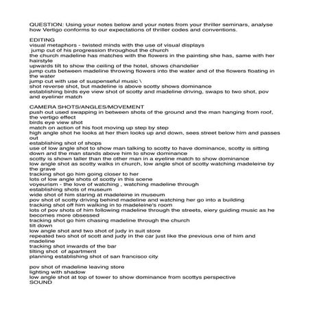 Vertigo notes copy 1