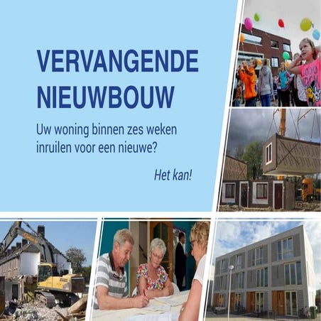 Vervangende Nieuwbouw brochure 150317