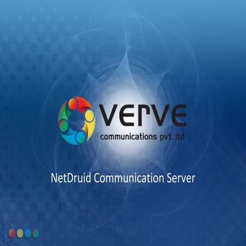 Verve Nms