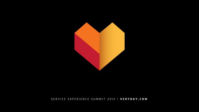 service experience summit shanghai 2014 stefan moritz