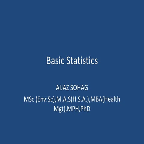 Very good statistics-overview rbc (1)