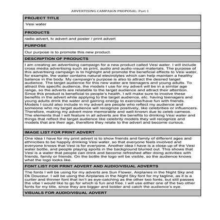 VESI Proposal M2 evidence1111111111.docx