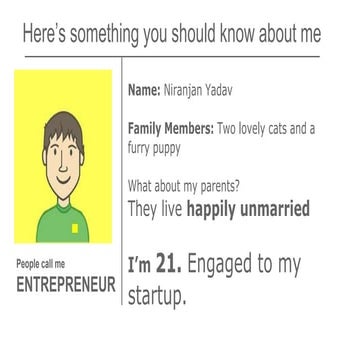 Social Media Strategies