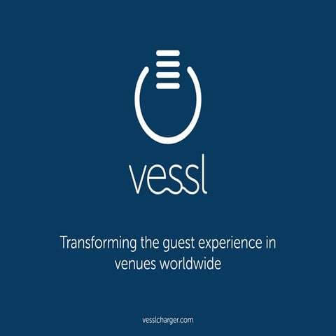 Vessl Investor Deck 