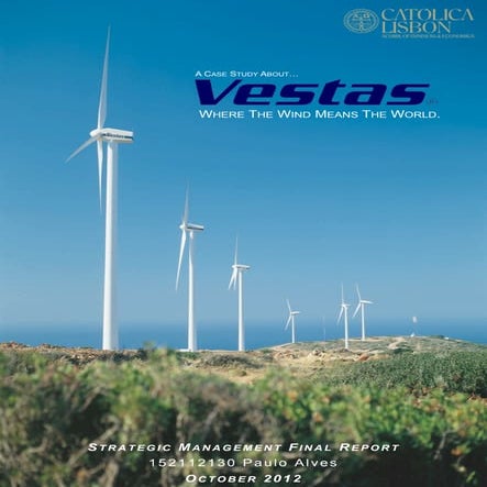 Vestas