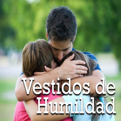 Vestidos de humildad - Hugo Almanza | PDF