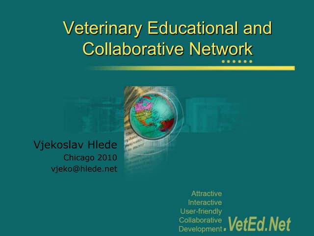 Veted.net