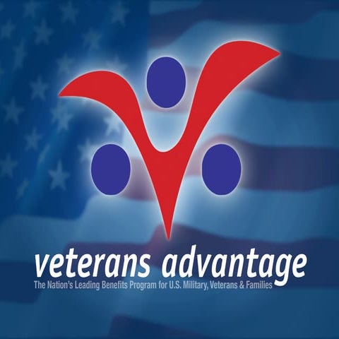 Veterans Advantage va_presentation_2015