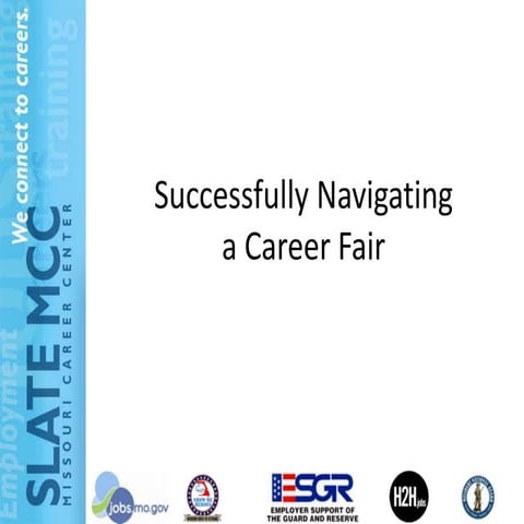 Veterans career fair march 2013