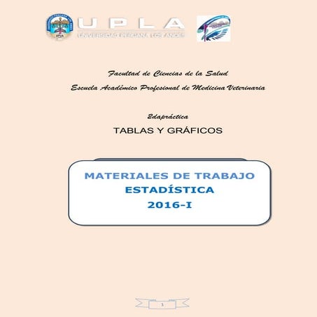 Veterinaria  2do material  practica