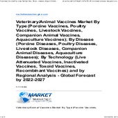 Veterinary_Animal Vaccines Market.pdf