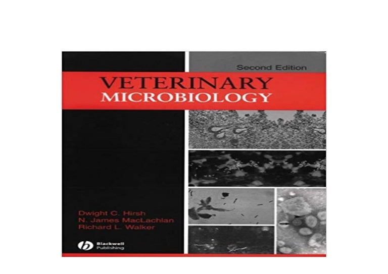download_[p.d.f] library Veterinary Microbiology 2nd Edition