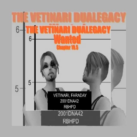 The Vetinari Dualegacy Chapter 19.5