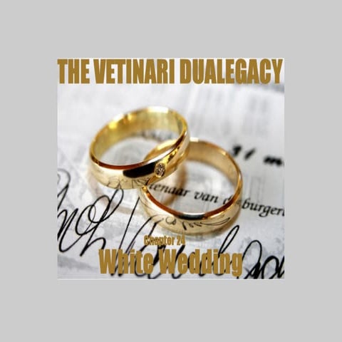 The Vetinari Dualegacy: Chapter 24