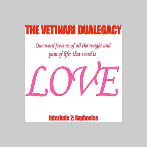 The Vetinari Dualegacy: Interlude 2