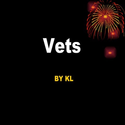 Vets