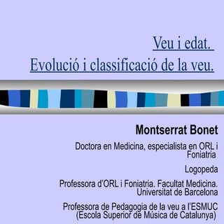 Veu Edat Evolució i Classificacio V...