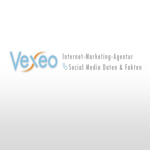 Vexeo informiert über Social Media
