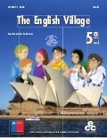 THE ENGLISH VILLAGE 5 - STUDENT'S BOOK