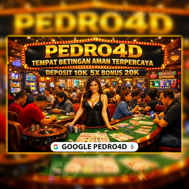 Ilustrasi topik daftar casino online resmi ulasan