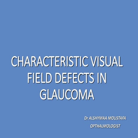 VF in glaucoma.pptx