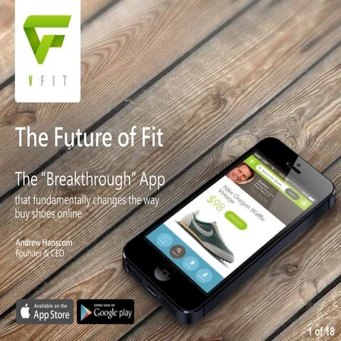 vFit Technologies 