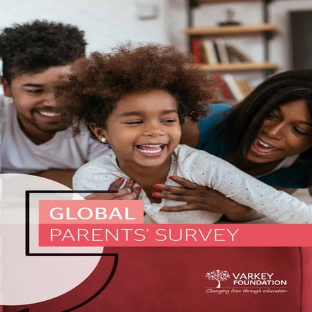 Brochure Fundación Varkey | PDF