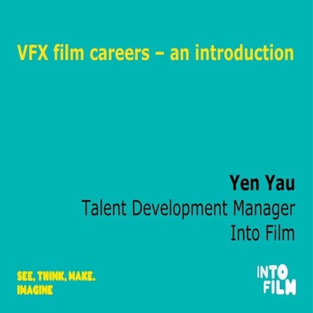 Film VFX Careers Sept 2015 version