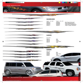 Vg 2007 catalog 70 79