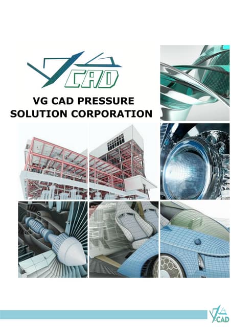 CAD Prüfungsunterlagen
