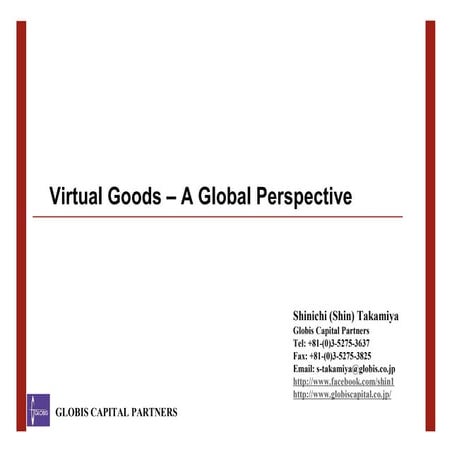 Vgsglobalperspective103009 091103132625-phpapp02