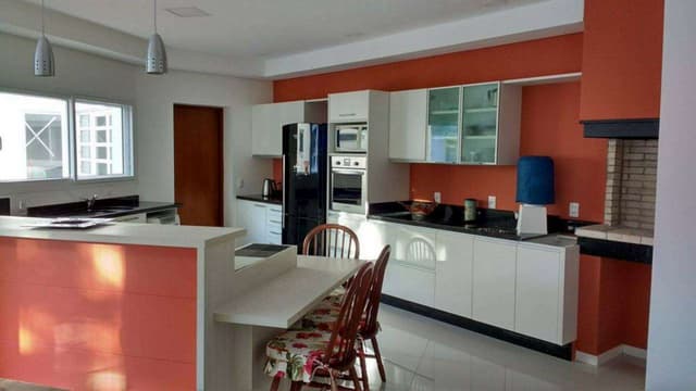 Casa triplex 2 dormitórios 1 suite Construção com conforto térmico com R$ 300...