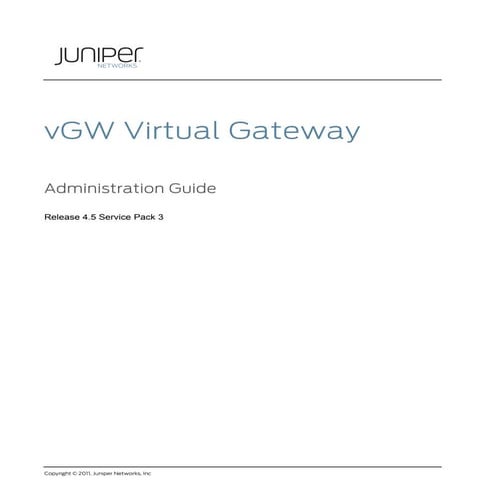 V gw admin_guide_45sp3