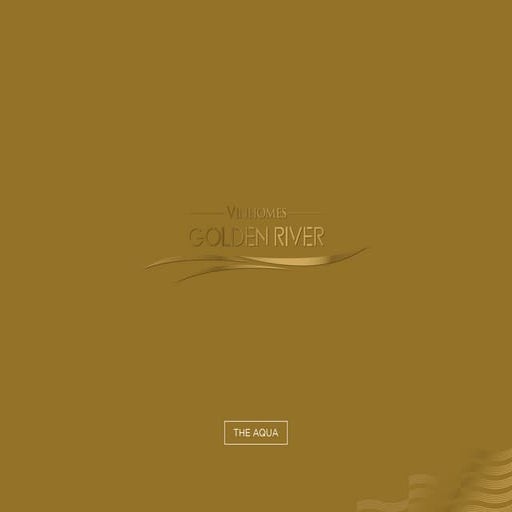 Vinhomes Golden River Brochure | PDF