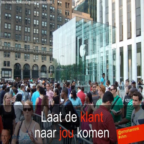 Netwerken voor accountants - Vhm abc apeldoorn 4 juli 2014