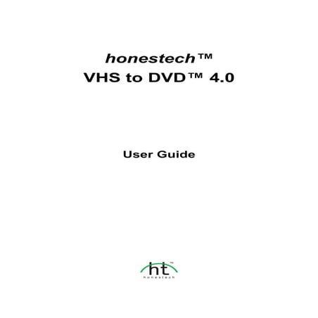 Vh sto dvd4ug