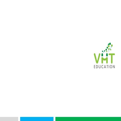Bài Giảng Online Marketing OD1 - VHT (Buổi 2)