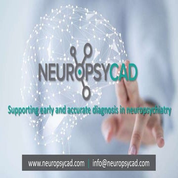 Neuro Psycad
