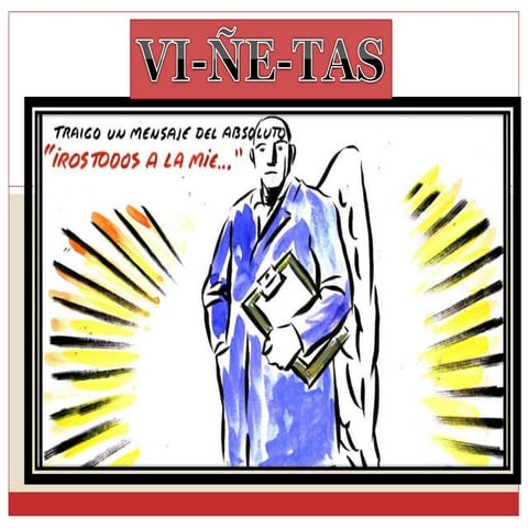 VI-ÑE-TAS
