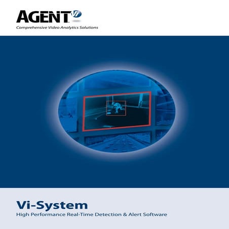 Vi system product brochure