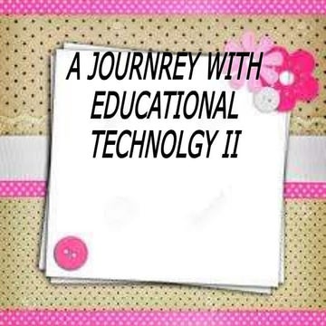 Yadao  Via Esperansa