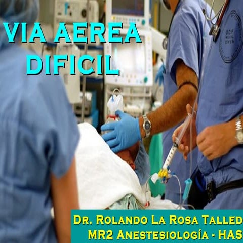 Via Aerea Dificil   Rjlrt