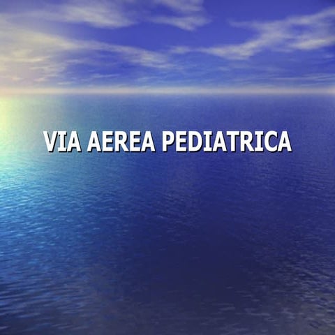 Via aerea pediatrica_,_charla._buena