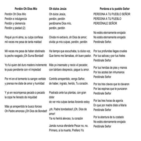 Viacrucis | PPT