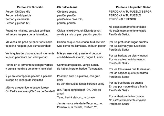 Viacrucis | PPT