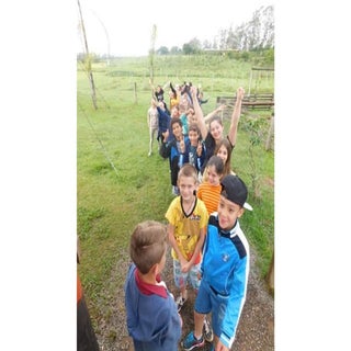 Viagem quinta da estância   2º dia